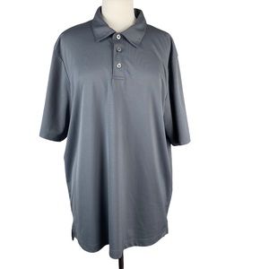 OAKLEY Men’s Short Sleeve Polo Shirt Size XL